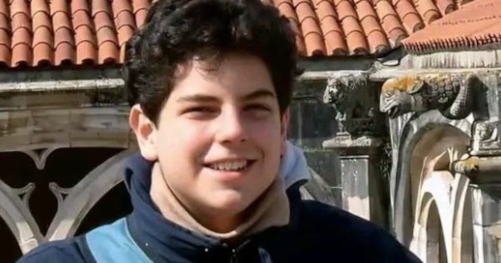 Canonización de Carlo Acutis por el Papa León XIII - Canonización de la Generación Milenial: Carlo Acutis y Pier Giorgio Frassati