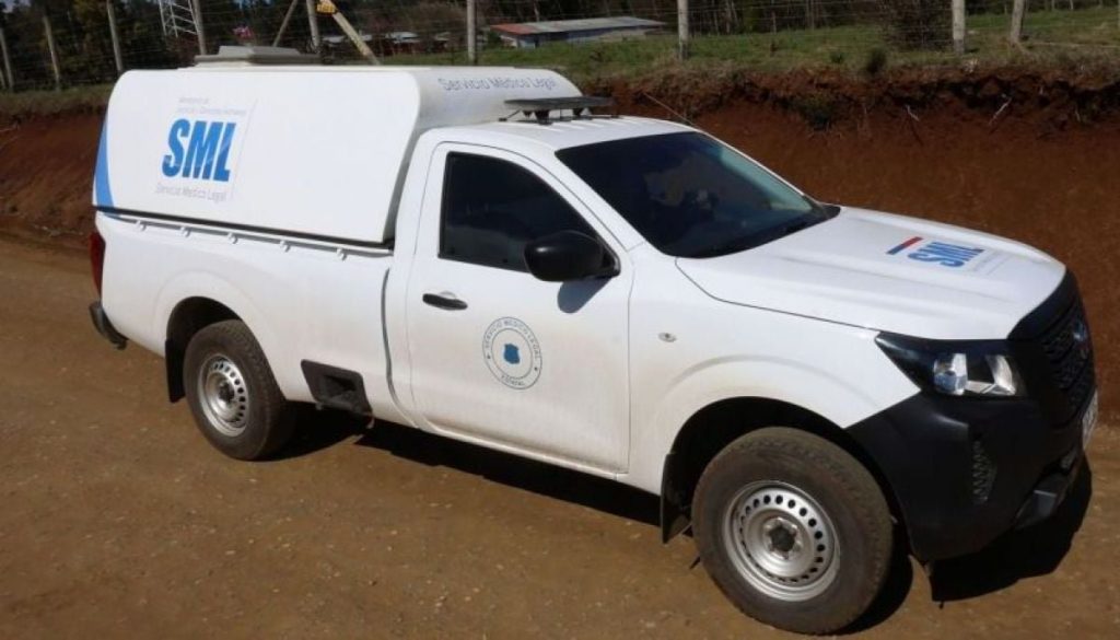 Causa de Muerte del Hombre Encontrado en Su Casa en Putaendo - Encuentran cuerpo en Putaendo tras 15 días de búsqueda: análisis en curso.