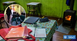 Cierre de las Escuelas Rurales y Fusión en Osorno - Conflicto por cierre y fusión de escuelas en Osorno