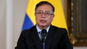 Colombia Detiene la Compra de Armas a los Estados Unidos - Colombia redefine relaciones y cesa compra de armas a EE. UU.