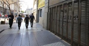 Comercios que Pueden Atender durante el Feriado del 19 de Septiembre - ¿Qué comercios pueden abrir durante el feriado del 19 de septiembre?