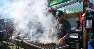 Cómo Aliviar la Indigestión Después de las Fiestas Patrias - Consejos para Prevenir y Tratar la Indigestión en Fiestas Patrias