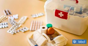 Cómo Armar un Botiquín de Emergencia para las Fiestas Patrias - Preparando un Botiquín Eficaz para Fiestas Patrias Seguras