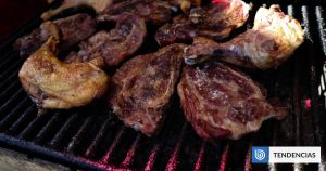 Cómo Limpiar Correctamente la Parrilla para Asados en Chile - ¿La cebolla y el limón realmente limpian tu parrilla?