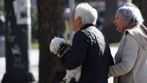 Cómo Obtener la Tarjeta Bip! para Adulto Mayor en Santiago - Tarjeta Bip! Adulto Mayor: Beneficios y Cómo Obtenerla