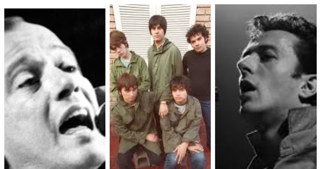 Composiciones Musicales sobre el 11 de Septiembre de 1973 - Canciones que Resuenan: Música Inspirada en el 11 de Septiembre