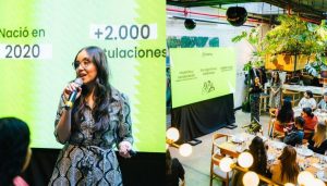 Concurso Aurora Tech Award para Fundadoras en Tecnología en Chile - Aurora Tech Award 2026: Reconocimiento a la Innovación Femenina en Tecnología