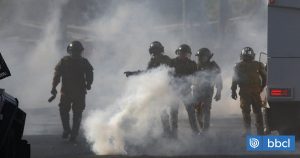 Condena a Carabineros por Apremios Ilegítimos en la Plaza Ñuñoa - Carabineros Condenados por Violencia en Plaza Ñuñoa: Consecuencias Legales