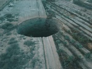 Condena a la Minera Ojos del Salado por Daño Ambiental - Minera Ojos del Salado: Sentencia por Impacto Ambiental en Atacama