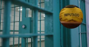 Condena de 17 Años a Alejandro Liguen por Homicidio en Ercilla - Condenan a 17 años a Alejandro Liguen por homicidio en operativo policial