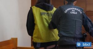 Confesión de una Mujer que Viajó a Quintero para Asesinar a Su Pareja - Confesión de Crimen en Quintero: Impacto y Consecuencias