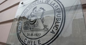 Contraloría Descarta Faltas a la Probidad en la Conadi por un Posteo - Contraloría Exonera a Funcionaria de Conadi por Publicación Controvertida