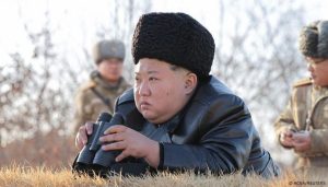 Corea del Norte No Negociará sobre Sus Armas Nucleares - Aumenta la Tensión del Conflicto Nuclear entre Corea del Norte y EE.UU.