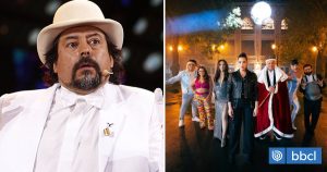 Crítica de Bombo Fica al Programa Coliseo en Viña del Mar - Bombo Fica critica el modo de selección para Viña 2026