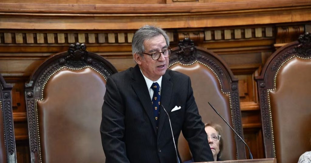 Decisión del Tricel sobre las Candidaturas de Jadue y Rincón - Decisiones Clave del Tricel que Transforman el Panorama Electoral