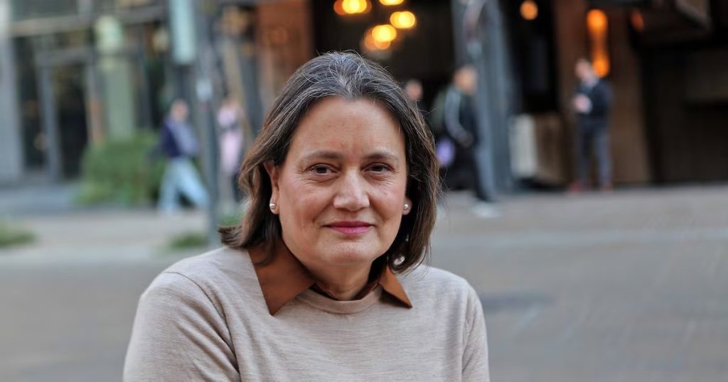 Declaración de ENAP sobre Laura Albornoz en la Campaña de Jara - Controversia en ENAP: Laura Albornoz bajo escrutinio