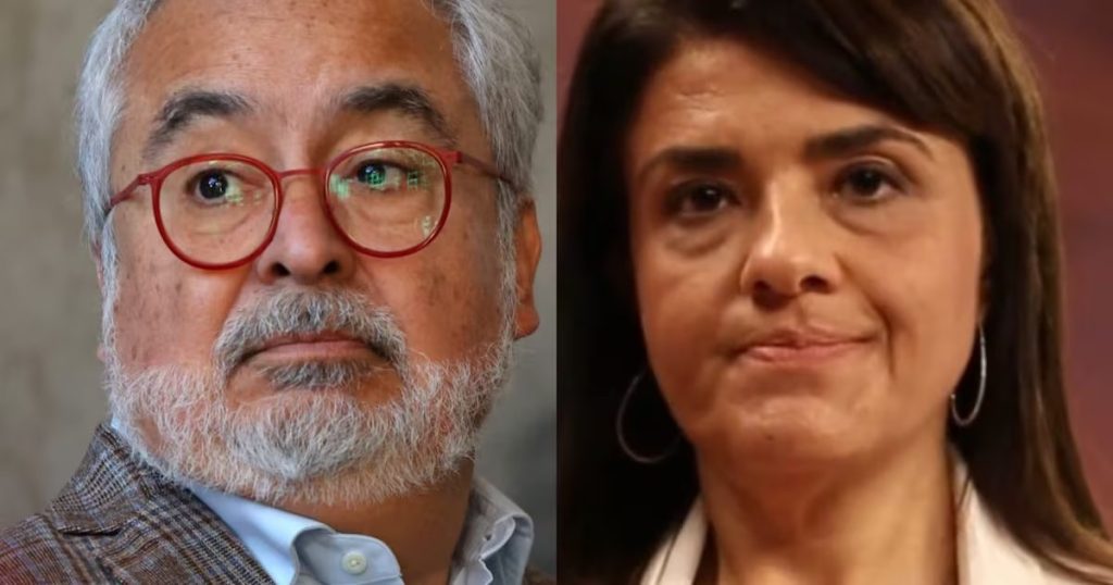 Defensa de Verónica Sabaj sobre Sus Chats con Hermosilla - Defensa de Sabaj alega vulnerabilidad psiquiátrica en chats judiciales