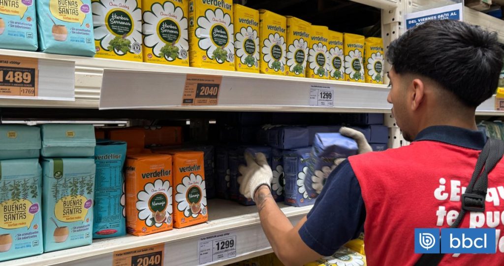 Desaceleración del IPC en Argentina hasta el 33,6% Interanual - Inflación en Argentina: Un Respiro ante Desafíos Latentes
