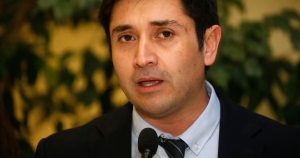 Desafuero del Diputado Miguel Ángel Calisto por Fraude al Fisco - Corte Suprema mantiene desafuero de diputado Miguel Ángel Calisto