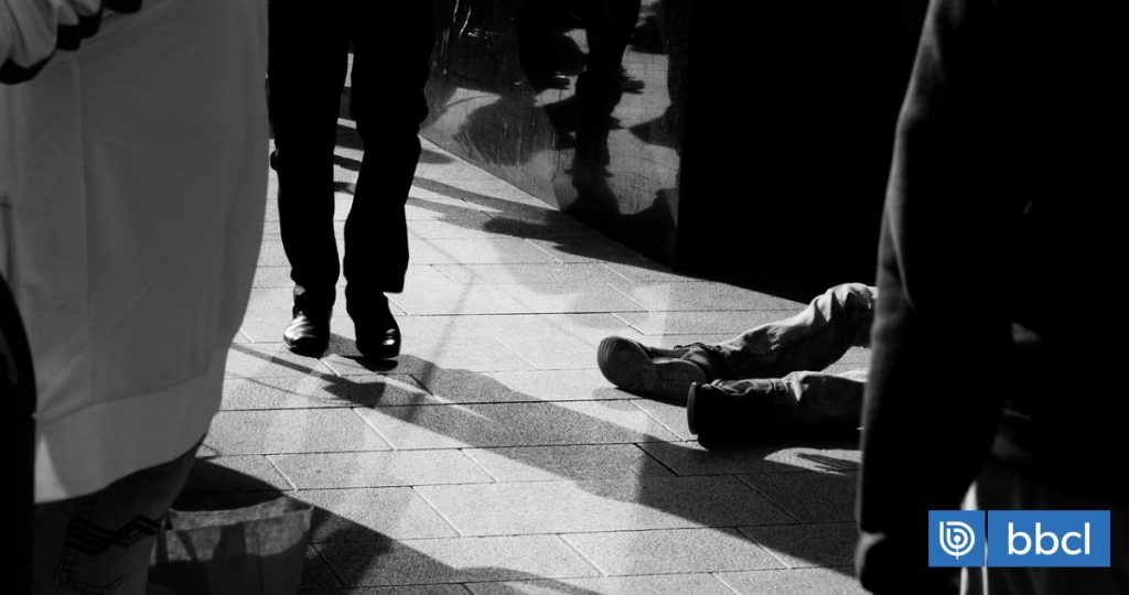 Desigualdad Relativa de Oportunidades en Chile según la OCDE - Chile en el centro del debate por la igualdad de oportunidades