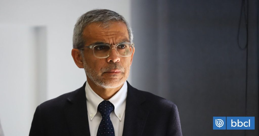 Desmentido del Recorte de Presupuesto en Seguridad por Parte de Cordero - Presupuesto de Seguridad: Gobierno Chileno Niega Recortes