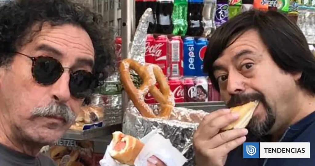 Despedida de Bombo Fica a Willy Benítez en Instagram - El legado inmortal de Willy Benítez en el humor de Chile