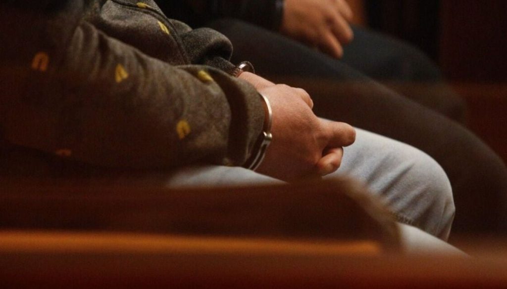 Detención de un Militar Acusado de Violar a un Soldado en Ecuador - Militar en Ecuador enfrenta prisión por grave acusación de violación.