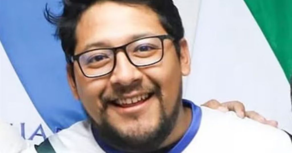 Detención del Hijo del Presidente Luis Arce en Bolivia por Violencia Familiar - Detención del Hijo del Presidente de Bolivia: Consecuencias Políticas