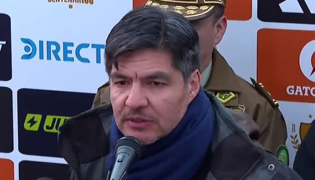 Diligencias por el Fallecimiento de un Barrista en el Estadio Monumental - Investigación en el Estadio: Nuevas Diligencias por la Muerte de un Barrista