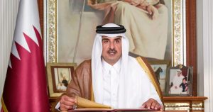 Disculpas de Israel para Reanudar la Mediación de Qatar en Gaza - Qatar pide disculpas a Israel para mediar en conflicto de Gaza