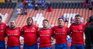 Empate de los Cóndores ante Samoa en el Repechaje del Mundial de Rugby - Cóndores buscan hazaña en casa ante Samoa con aforo limitado