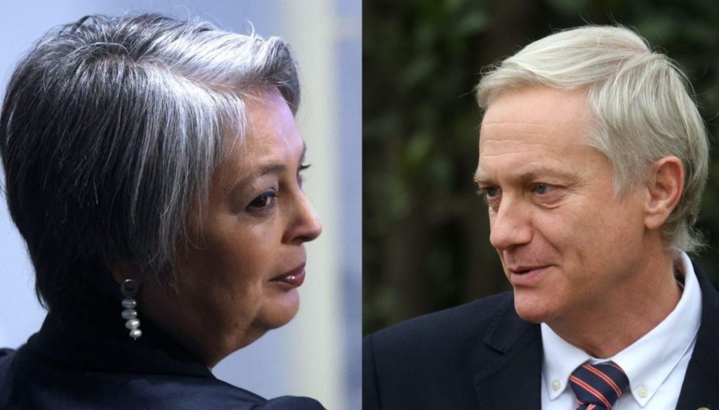 Empate Estadístico entre Kast y Jara en la Primera Vuelta Presidencial - Gabriel Boric y Jeannette Jara: Disputa Electoral Sin Precedentes