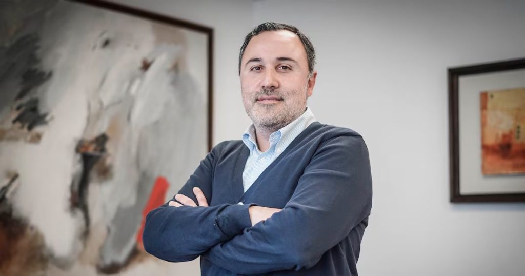 Experiencia de Eduardo Guerrero tras el Fraude a Primus Capital - Eduardo Guerrero: Resiliencia tras el fraude en Primus Capital.