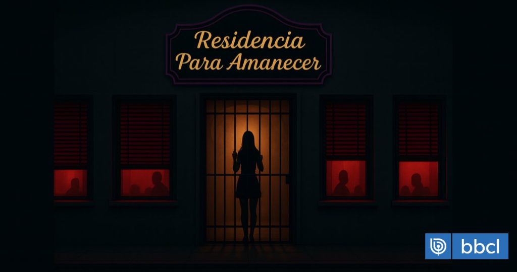 Explotación Sexual en los Antros de Antofagasta - Red de explotación sexual desmantelada en Antofagasta