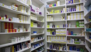 Farmacias Abiertas durante el Fin de Semana XL en Chile - Farmacias abiertas durante el fin de semana XL en septiembre