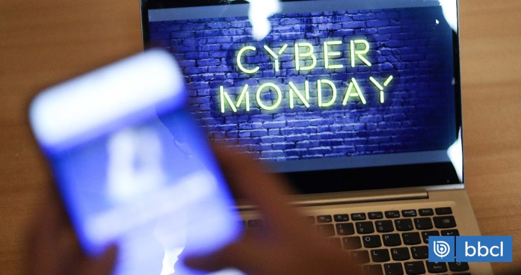 Fechas del Cyber Monday 2025 en Chile - Cyber Monday 2025: Tres Días de Ofertas Inigualables y Descuentos