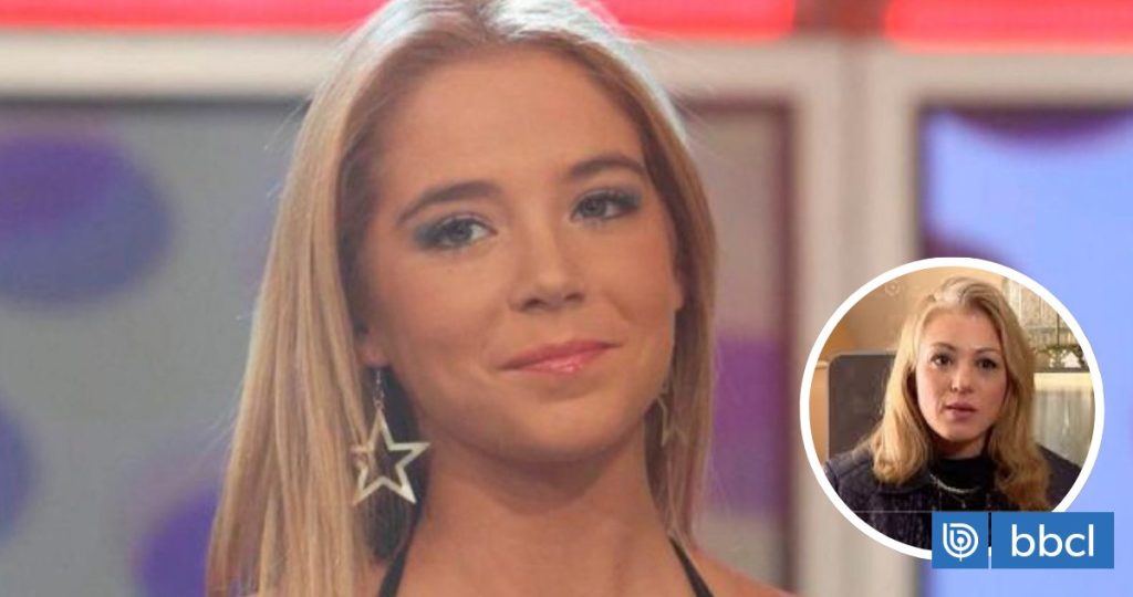 Francoise Perrot, Testigo de la Agresión a Ariela Medeiros en TVN - Ariela Medeiros: Impactante Testimonio de Violencia y Defensa Personal