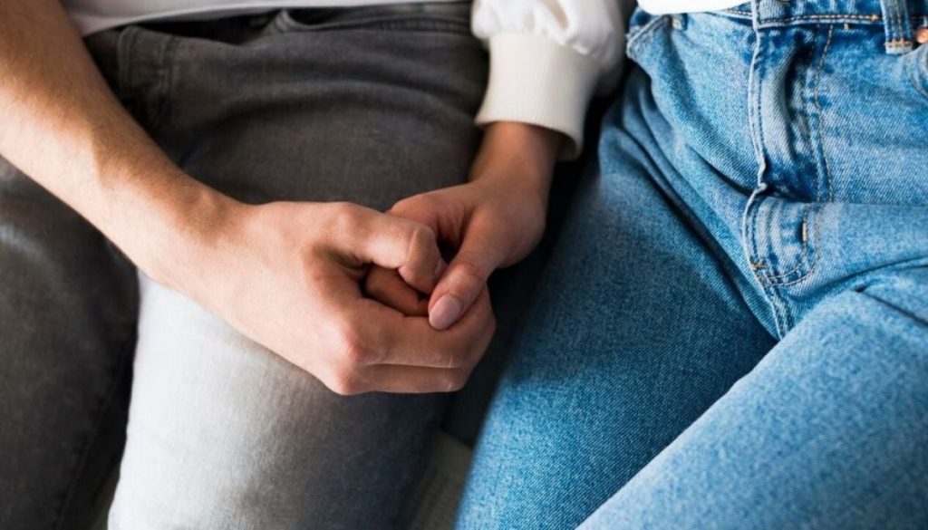 Frecuencia de la Vida Sexual de los Chilenos en 2025 - El 33% de los chilenos reporta baja actividad sexual en 2025