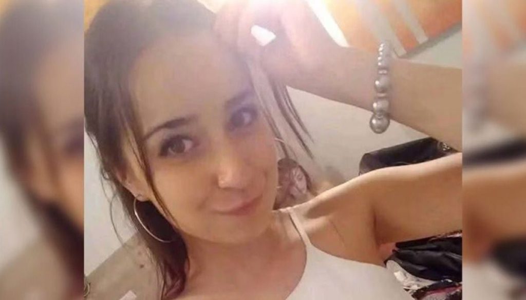 Hallazgo de una Joven Madre Mutilada en el Departamento de Su Expareja en Argentina - Hallan a madre desaparecida en un horrendo crimen en Argentina.