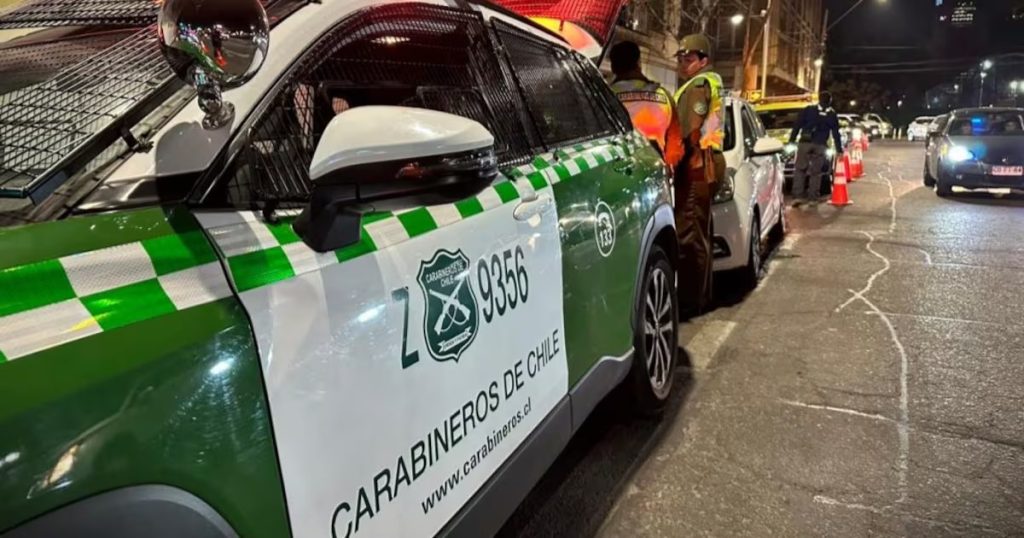 Hombre que Se Quemó a lo Bonzo en el Parque Bustamante - Impactante Suceso en Providencia: Hombre Muere en Parque Bustamante