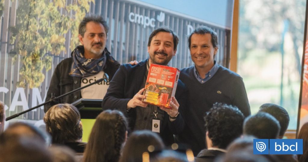 Inauguración del Centro Co.lab en Nacimiento para Emprendimientos Locales - Inauguran Co.lab: Impulso a la Innovación en Nacimiento