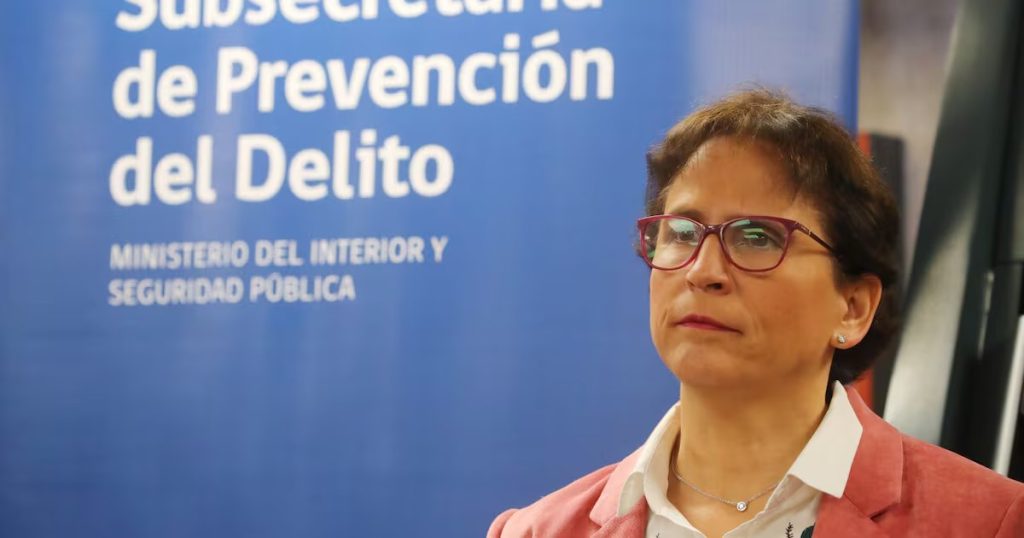 Incidente Informático en la Subsecretaría de Prevención del Delito - Incidente de ciberseguridad en Subsecretaría de Prevención del Delito