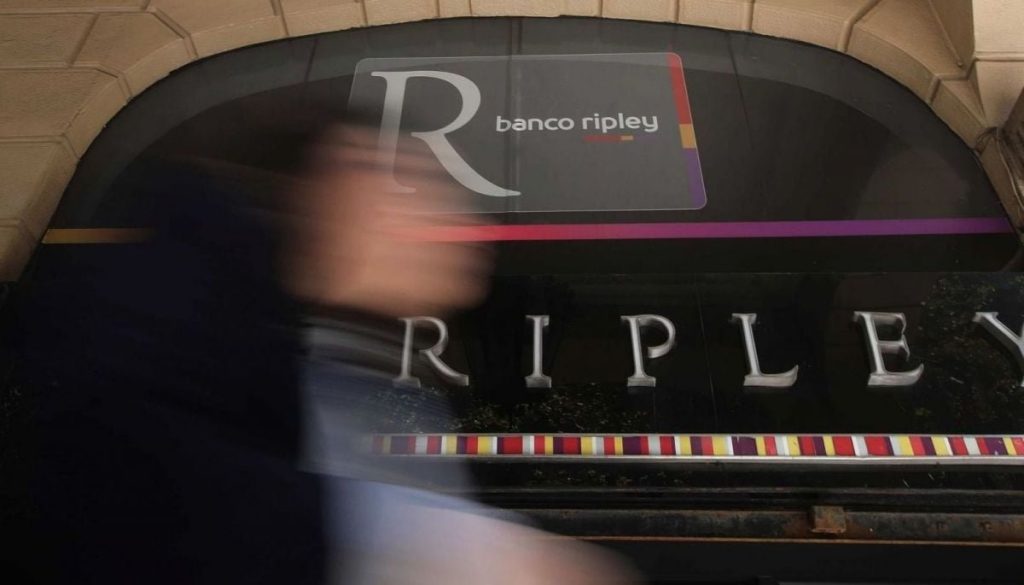 Indemnización del Banco Ripley por Acoso a una Clienta - Banco condenado a pagar millonaria indemnización por acoso