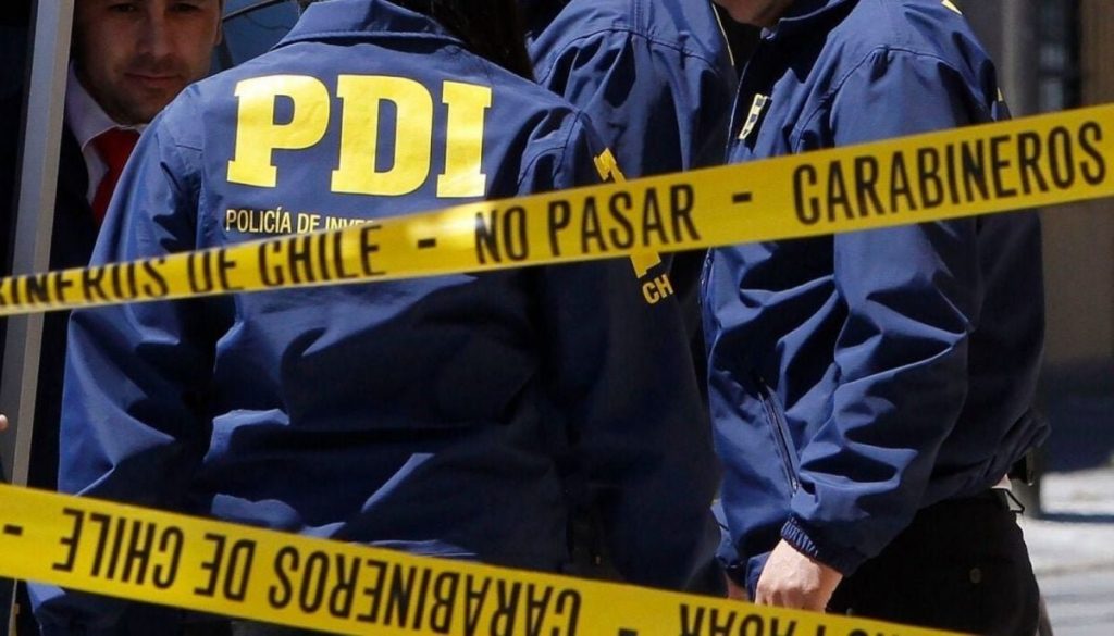 Intervención de un Funcionario de la PDI en una Riña en Puchuncaví - Conflicto en Fonda de Puchuncaví: Adolescente Muere en Incidente