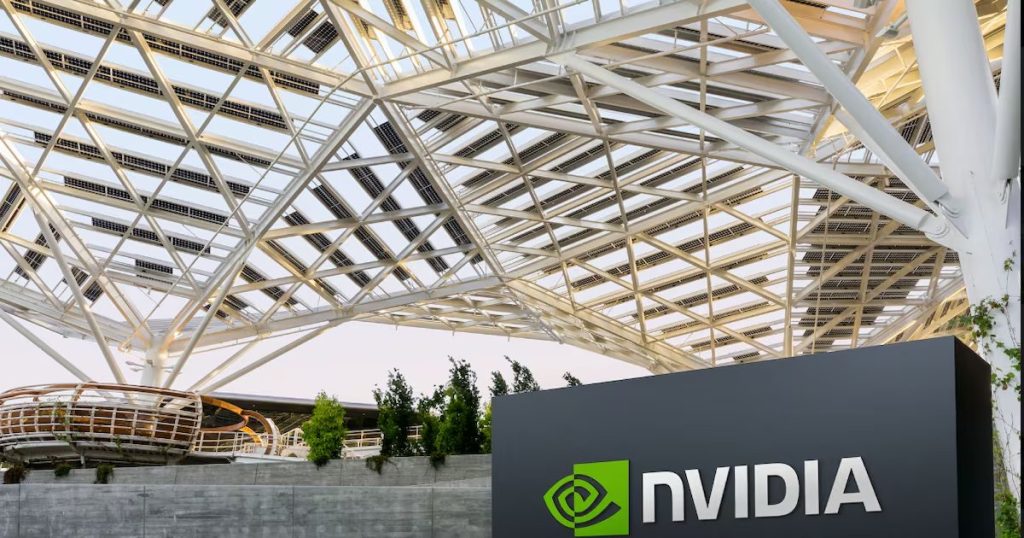 Inversión de Nvidia en Intel para el Desarrollo Conjunto de Productos Informáticos - Nvidia e Intel: Alianza Estratégica para Innovar en Tecnología