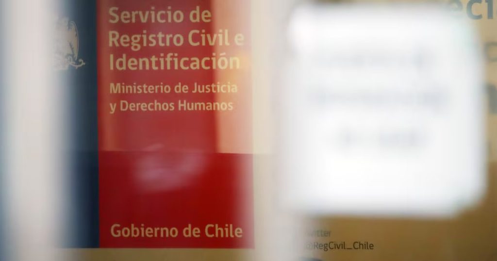 Irregularidades en el Registro Civil de Buin por el Robo de 17 Millones de Pesos - Detención en Registro Civil de Buin: Revelan corrupción interna