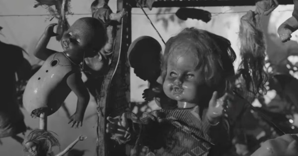 La Historia de la Isla de las Muñecas en México - La Isla de las Muñecas: Misterio y Aventura en Xochimilco
