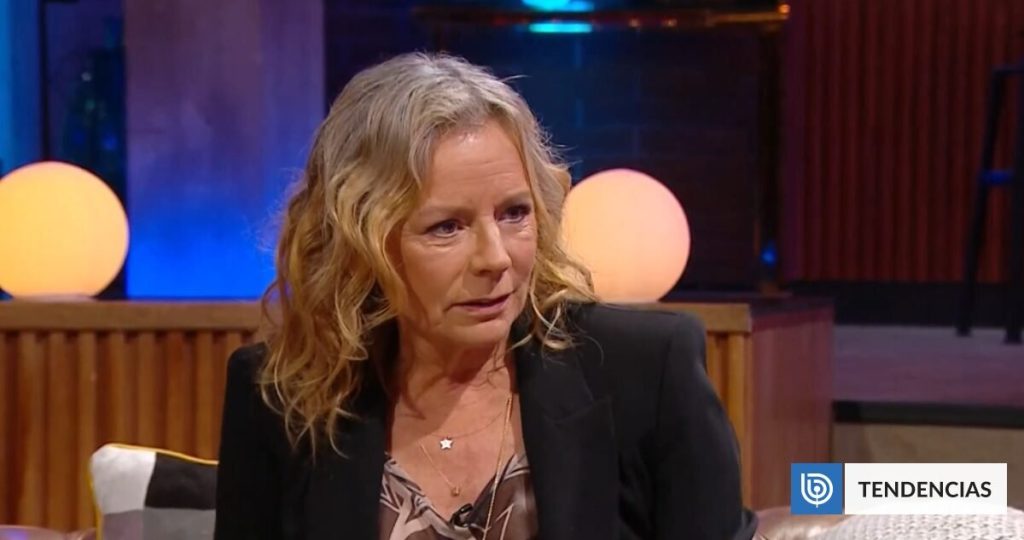 La Vida Sexual de Kathy Salosny y Su Visión sobre las Etiquetas - Kathy Salosny: Amor sin Etiquetas y Vida Personal Sin Secretos