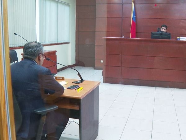 Levantamiento de la Reserva en el Caso Procultura de Claudio Orrego - Tribunal Revela Detalles Clave en Caso Procultura en Antofagasta