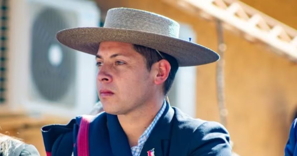 Medidas contra el Alcalde de Vichuquén tras Su Detención por Ebriedad - Concejo de Vichuquén analiza acciones ante incidente del alcalde